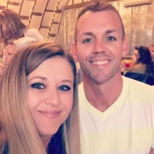 Meet your Posher, Rick